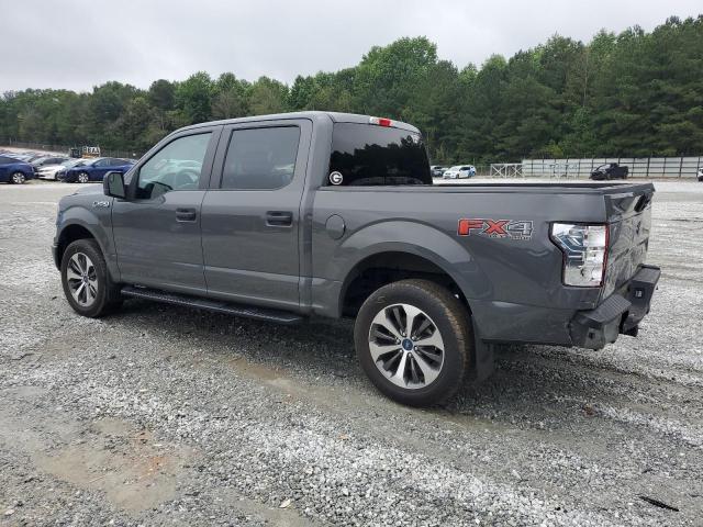 Vin: 1ftew1e55lfc16006, lot: 58271725, ford f-150 supercrew 20202