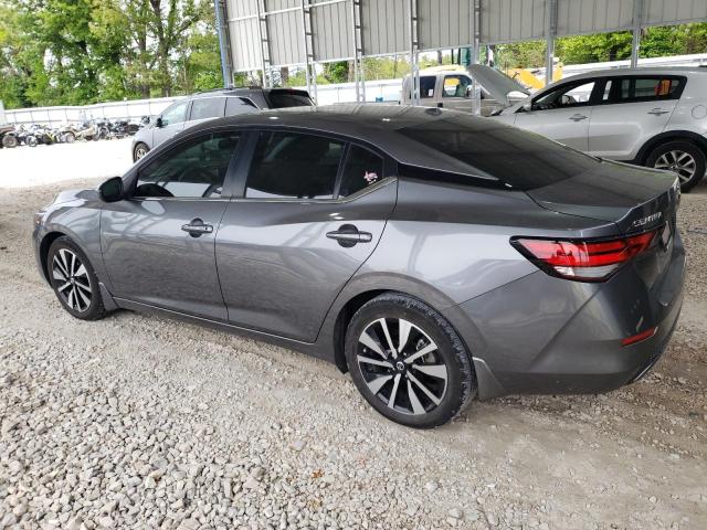 Vin: 3n1ab8cv1py274038, lot: 55746535, nissan sentra sv 20232