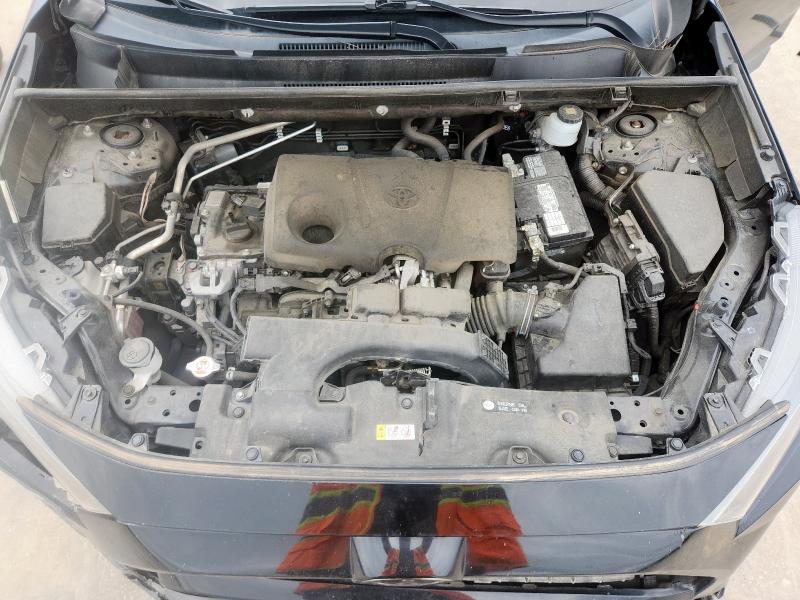 2019 TOYOTA RAV4 LE - JTMH1RFV4KJ001219