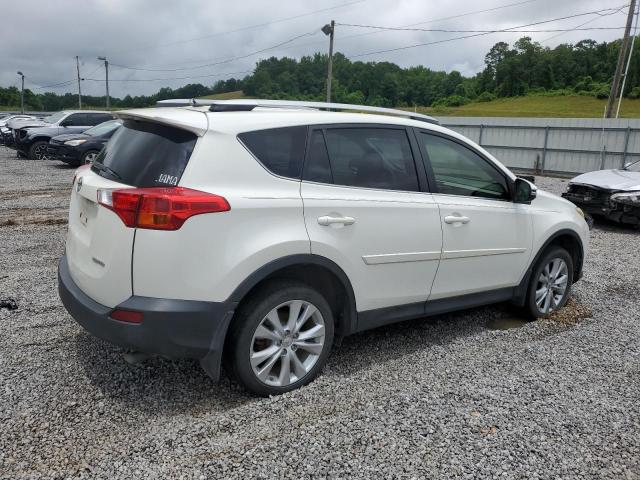Vin: jtmyfrev5dd006899, lot: 57774375, toyota rav4 limited 20133