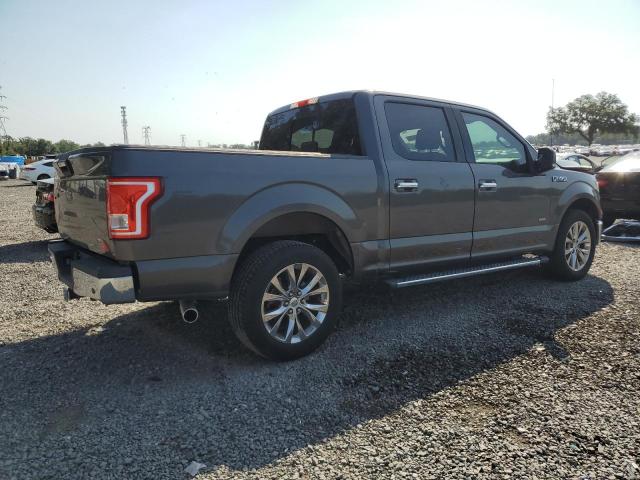 Vin: 1ftew1cp1fkd71734, lot: 57489475, ford f-150 supercrew 20153