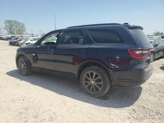Vin: 1c4rdjdg2jc330537, lot: 48174375, dodge durango gt 20182