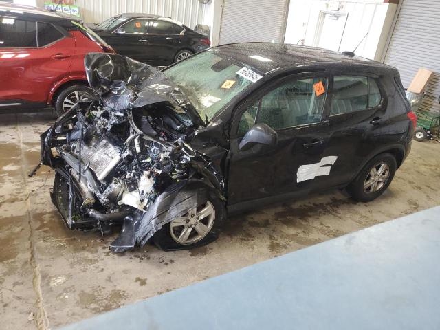 CHEVROLET TRAX LS