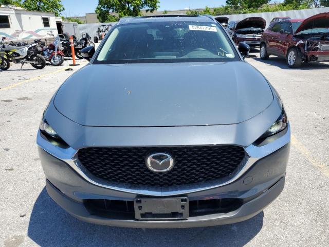 2022 MAZDA CX-30 PREF 3MVDMBCL5NM447711