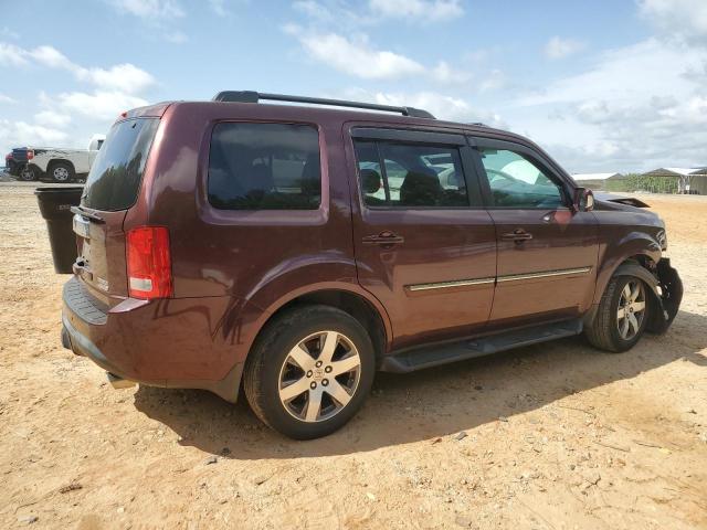 Vin: 5fnyf4h90eb002349, lot: 56865835, honda pilot touring 20143