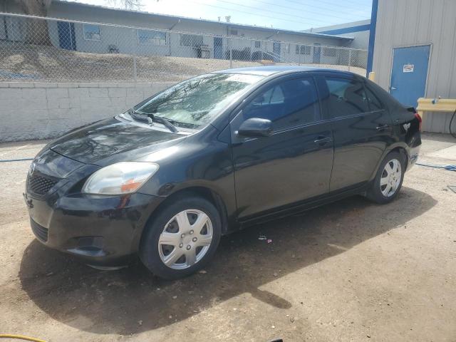 Vin: jtdbt4k35c1417871, lot: 55500685, toyota yaris 2012 img_1