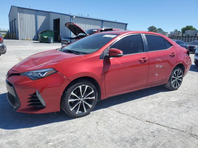 TOYOTA COROLLA L