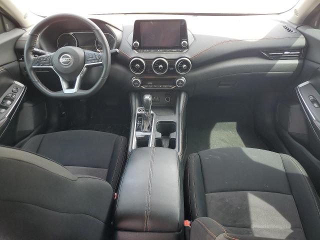 2022 NISSAN SENTRA SR 3N1AB8DV4NY315662
