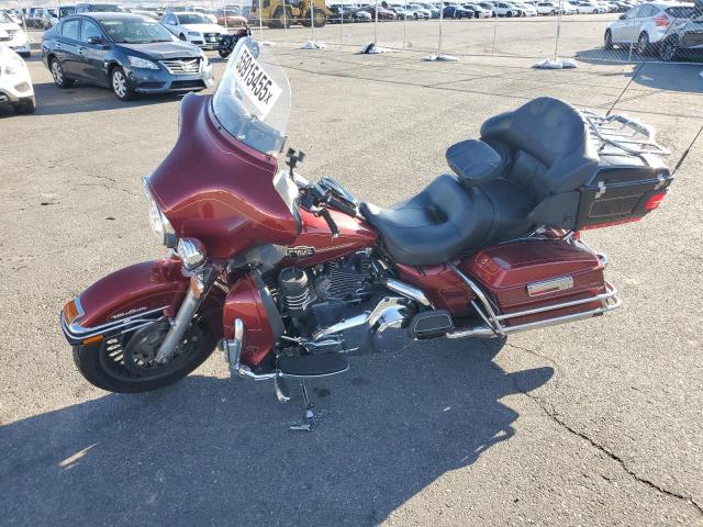 2009 HARLEY-DAVIDSON FLHTCU 1HD1FC4159Y681177