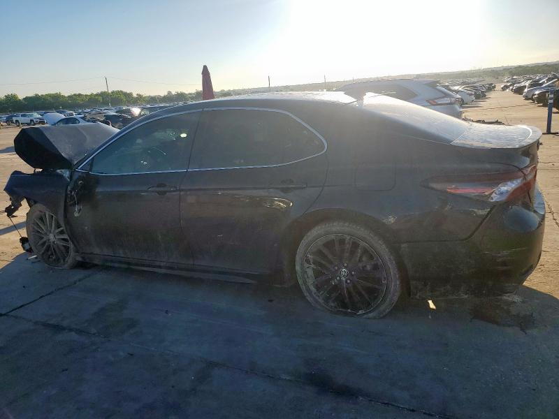 Vin: 4t1k61bk2mu026556, lot: 56157205, toyota camry xse 20212