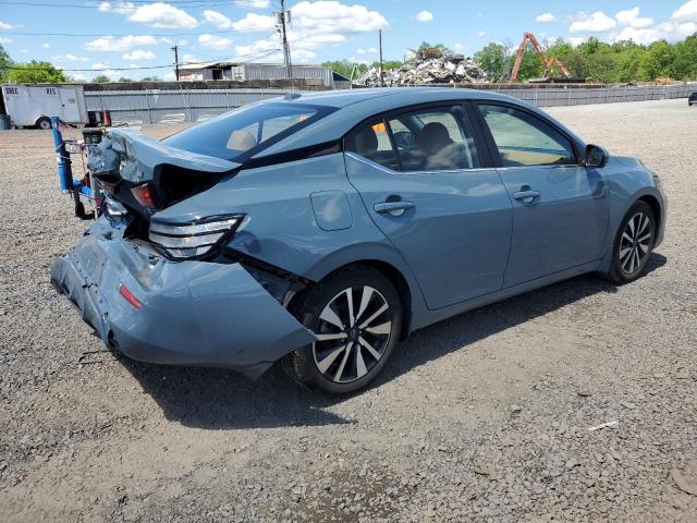 Vin: 3n1ab8cv3ry216063, lot: 55928245, nissan sentra sv 20243