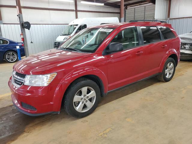 DODGE JOURNEY SE