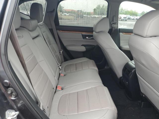 2019 HONDA CR-V EXL - 5J6RW1H86KA019908