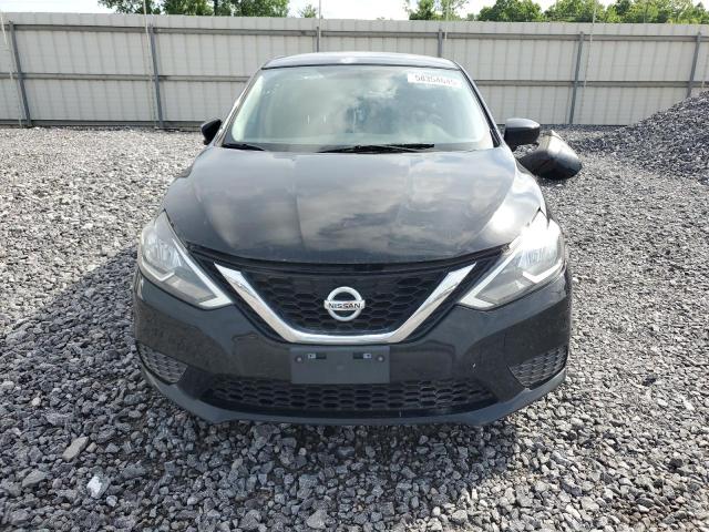 2016 NISSAN SENTRA S - 3N1AB7AP0GY226822