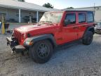 2024 JEEP WRANGLER S - 1C4PJXDN9RW111599