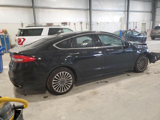 Vin: 3fa6p0h94hr321467, lot: 58544295, ford fusion se 20173