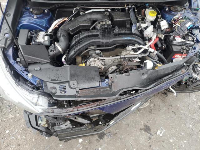 2017 SUBARU IMPREZA 4S3GKAA63H3616626