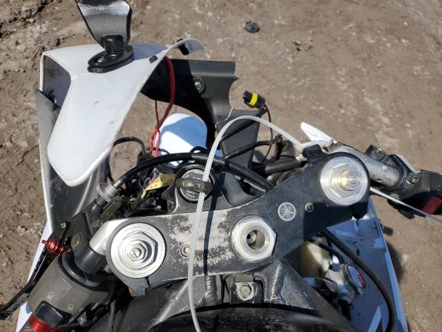 2003 YAMAHA YZFR1 JYARN10E93A010255