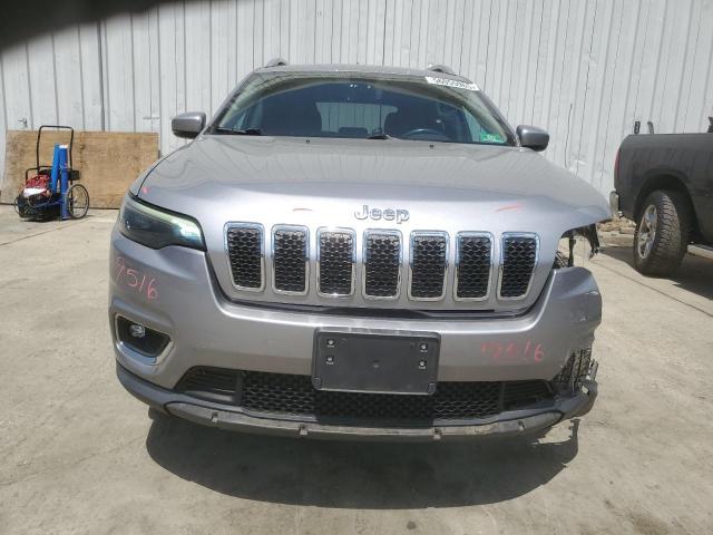 2019 JEEP CHEROKEE L - 1C4PJMDX8KD322603