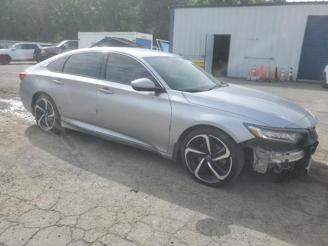 Vin: 1hgcv1f31ka051768, lot: 56703915, honda accord sport 20194