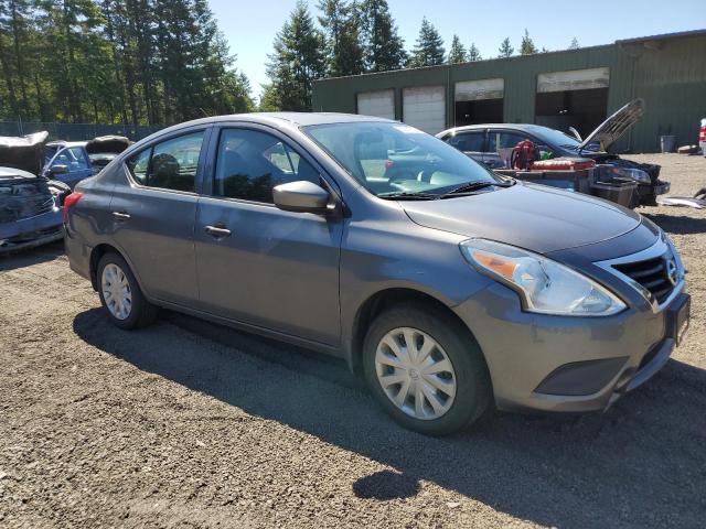 Vin: 3n1cn7ap1gl908864, lot: 59211595, nissan versa s 20164