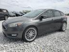 2017 FORD FOCUS SEL - 1FADP3M27HL274855