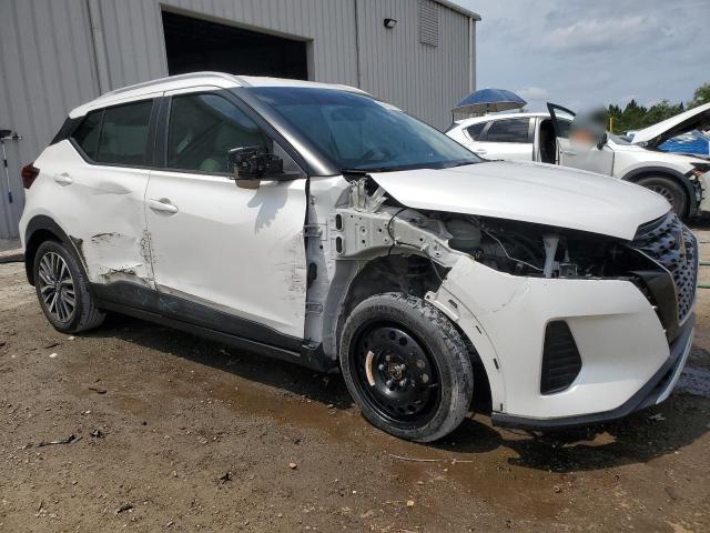 Vin: 3n1cp5cv4ml513339, lot: 56027215, nissan kicks sv 20214