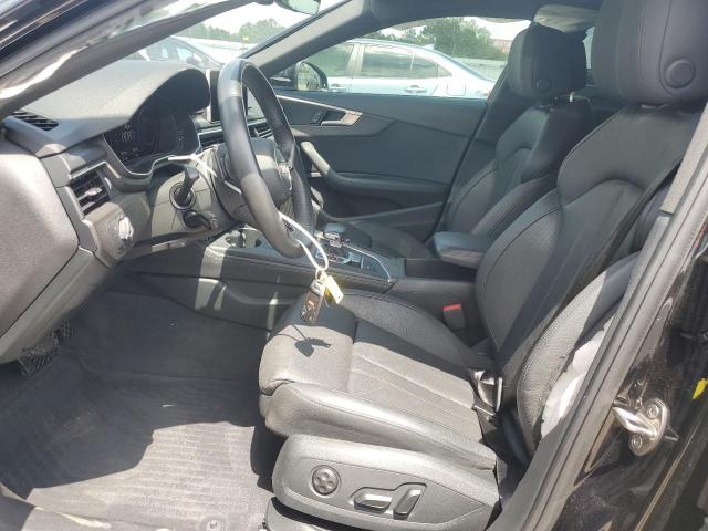 2019 AUDI A4 PREMIUM - WAUHMAF41KA056045