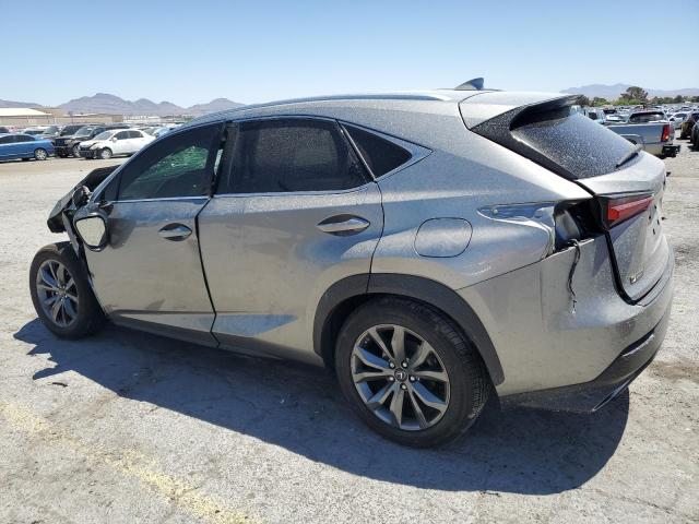 Vin: jtjyarbz3k2137874, lot: 58379885, lexus nx 300 base 20192