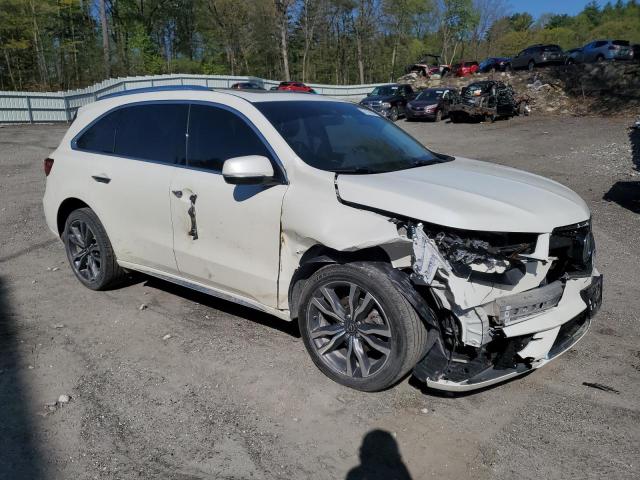 Vin: 5j8yd4h85kl009112, lot: 55729865, acura mdx advance 20194