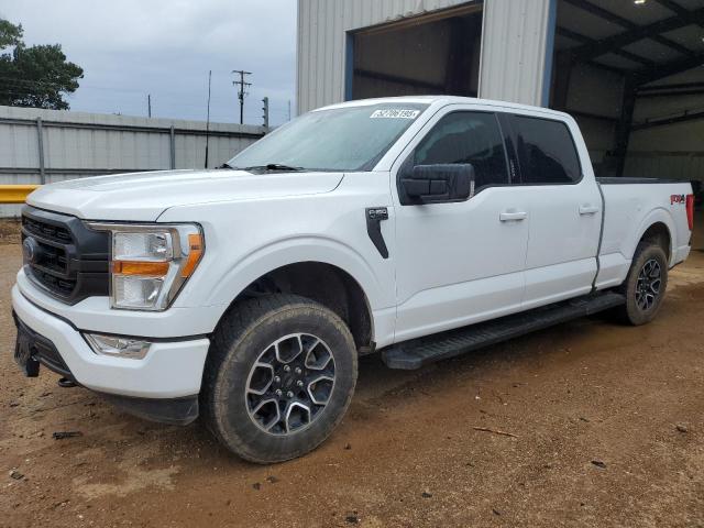 FORD F150 SUPER