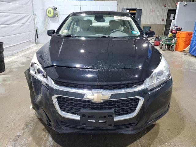 2016 CHEVROLET MALIBU LIM - 1G11C5SA2GU106136