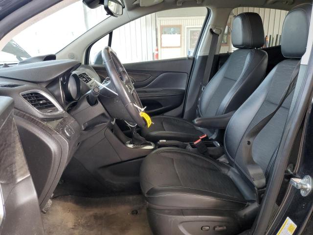 2016 BUICK ENCORE KL4CJESB8GB664724