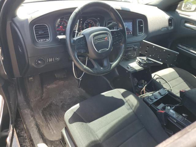 2019 DODGE CHARGER PO 2C3CDXKT7KH693203