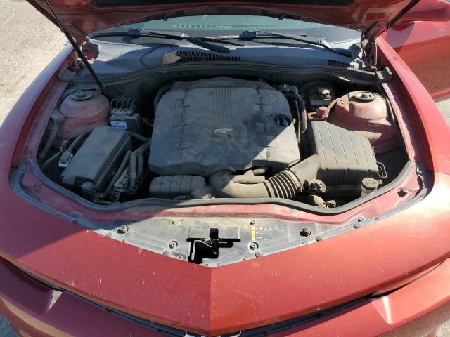2015 CHEVROLET CAMARO LS 2G1FB1E35F9288280