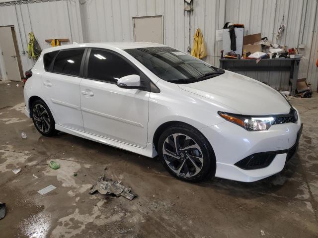 2016 TOYOTA SCION IM - JTNKARJE0GJ508859