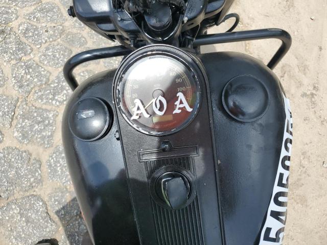 2007 HARLEY-DAVIDSON FLHPI 1HD1FHM127Y689506