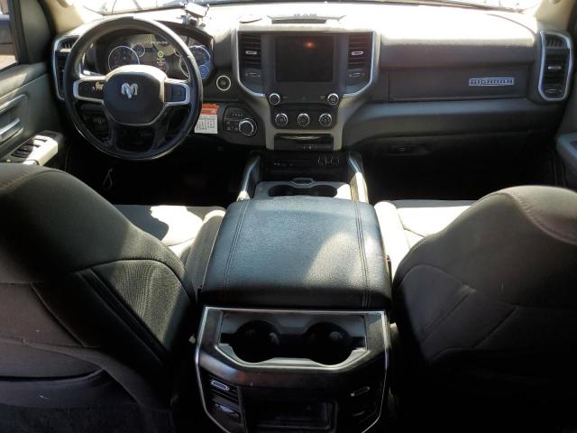 2019 RAM 1500 BIG H - 1C6SRFFT5KN910792