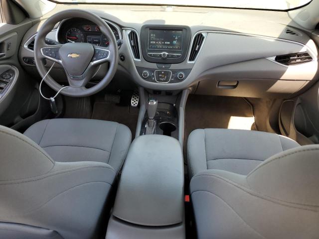 2016 CHEVROLET MALIBU LS - 1G1ZB5ST0GF212175