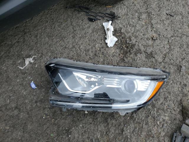 2021 HONDA CR-V LX - 2HKRW2H21MH625104