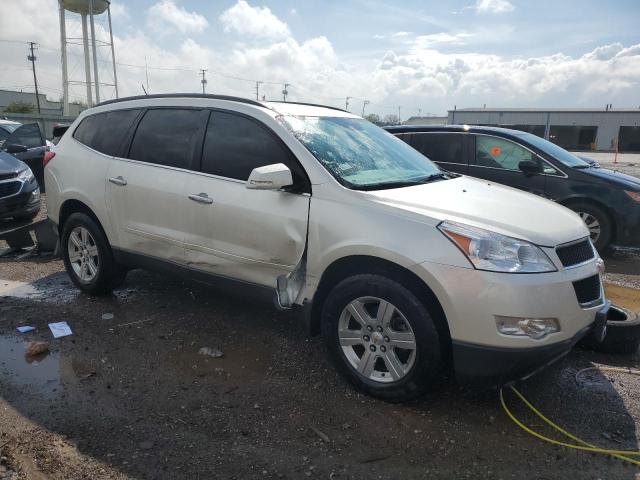 Vin: 1gnkrjed4cj194120, lot: 55440695, chevrolet traverse lt 20124