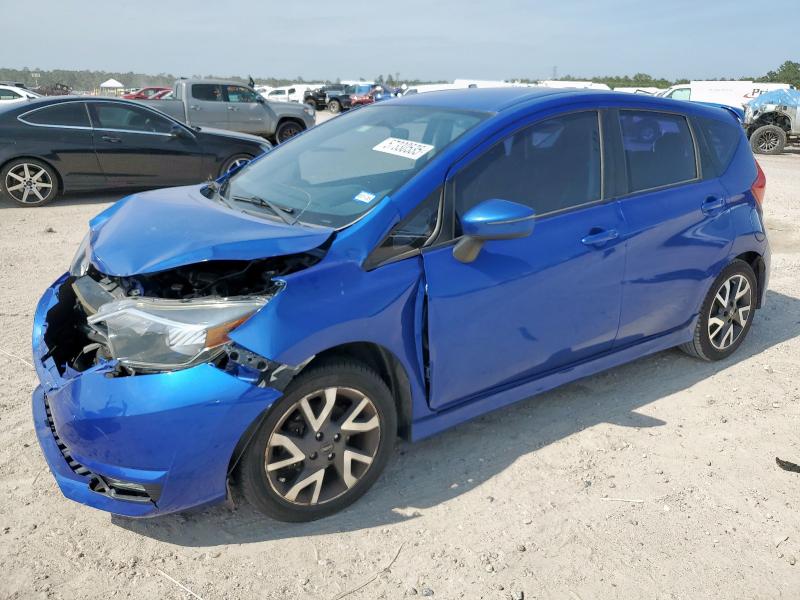 Vin: 3n1ce2cp9hl369119, lot: 57330535, nissan versa s 2017 img_1