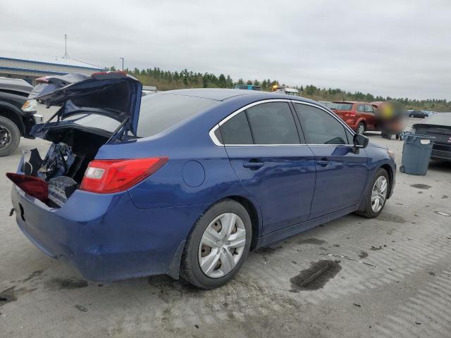 Vin: 4s3bnaa65f3033585, lot: 56112685, subaru legacy 2.5i 20153
