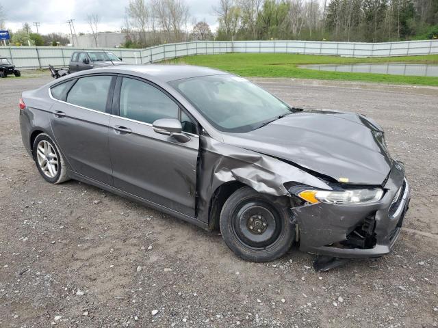 Vin: 3fa6p0h71er374542, lot: 55644455, ford fusion se 20144