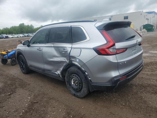 Vin: 2hkrs4h52ph105872, lot: 58799775, honda crv sport 20232