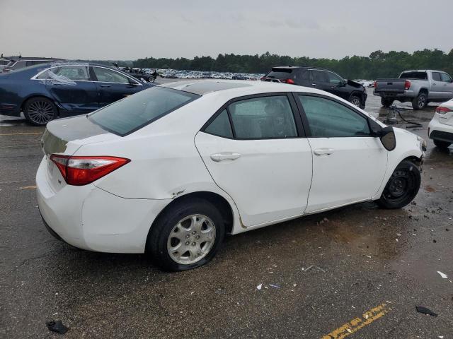 Vin: 5yfburhe4fp254259, lot: 56316525, toyota corolla l 20153