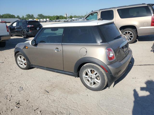 Vin: wmwsu3c5xdt547526, lot: 56756445, mini cooper 20132