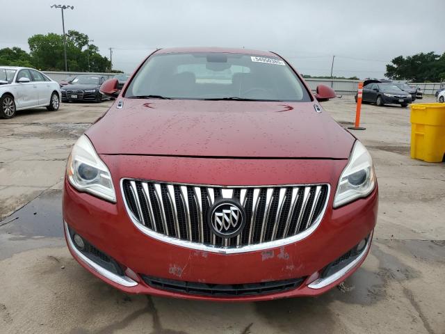 2015 BUICK REGAL 2G4GK5EX4F9222305