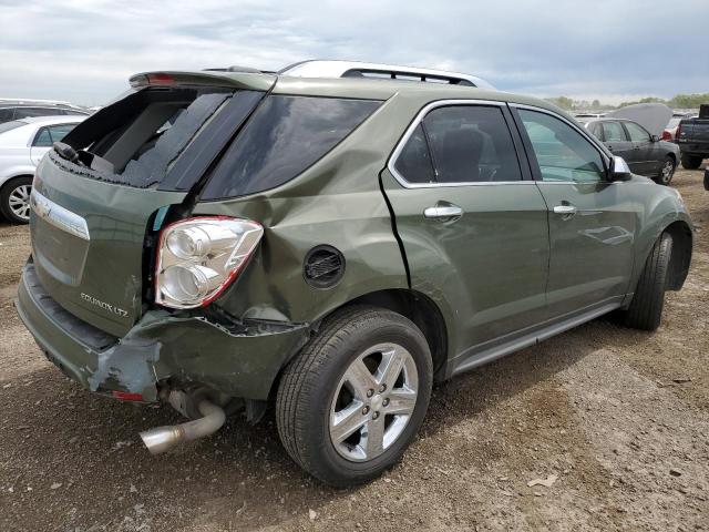 2015 CHEVROLET EQUINOX LT - 2GNFLHE34F6158920