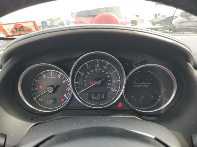 2016 MAZDA 6 GRAND TO - JM1GJ1W56G1446467